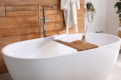 Vintage Freestanding Tub