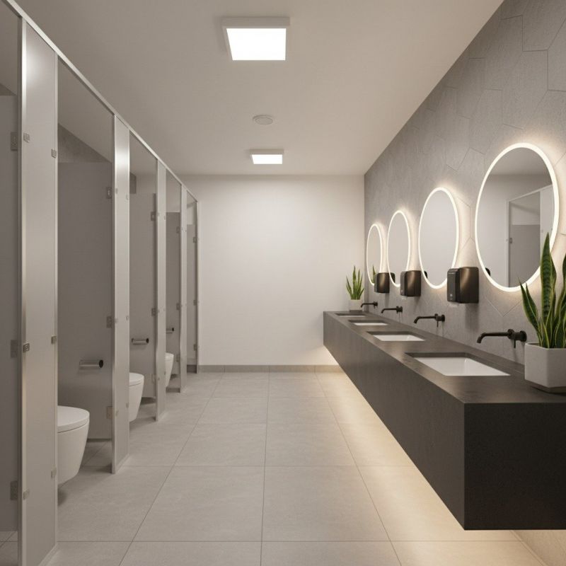 Top Bathroom Remodeling Companies in Daly City, CA