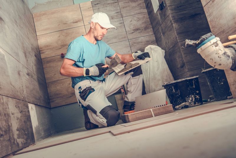 Top Bathroom Remodeling Companies in Emeryville, CA