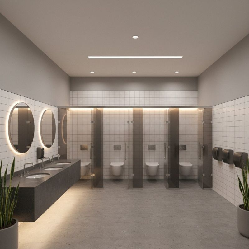 Top Bathroom Remodeling Companies in Novato, CA