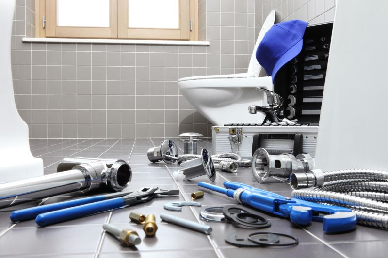 Top Bathroom Remodeling Companies in Sonoma, CA
