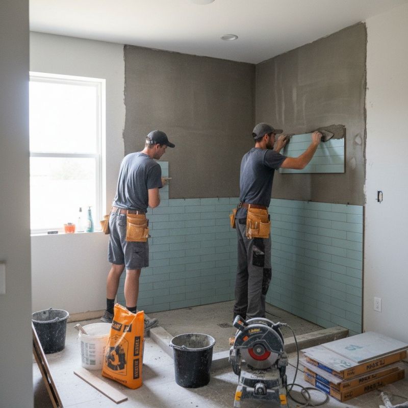 Top Bathroom Remodeling Companies in South San Francisco, CA