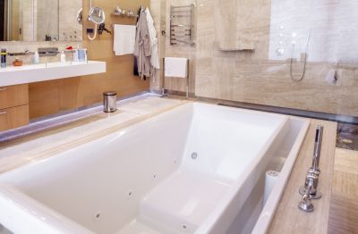 Cost of Bathtub Installation in San Rafael, CA